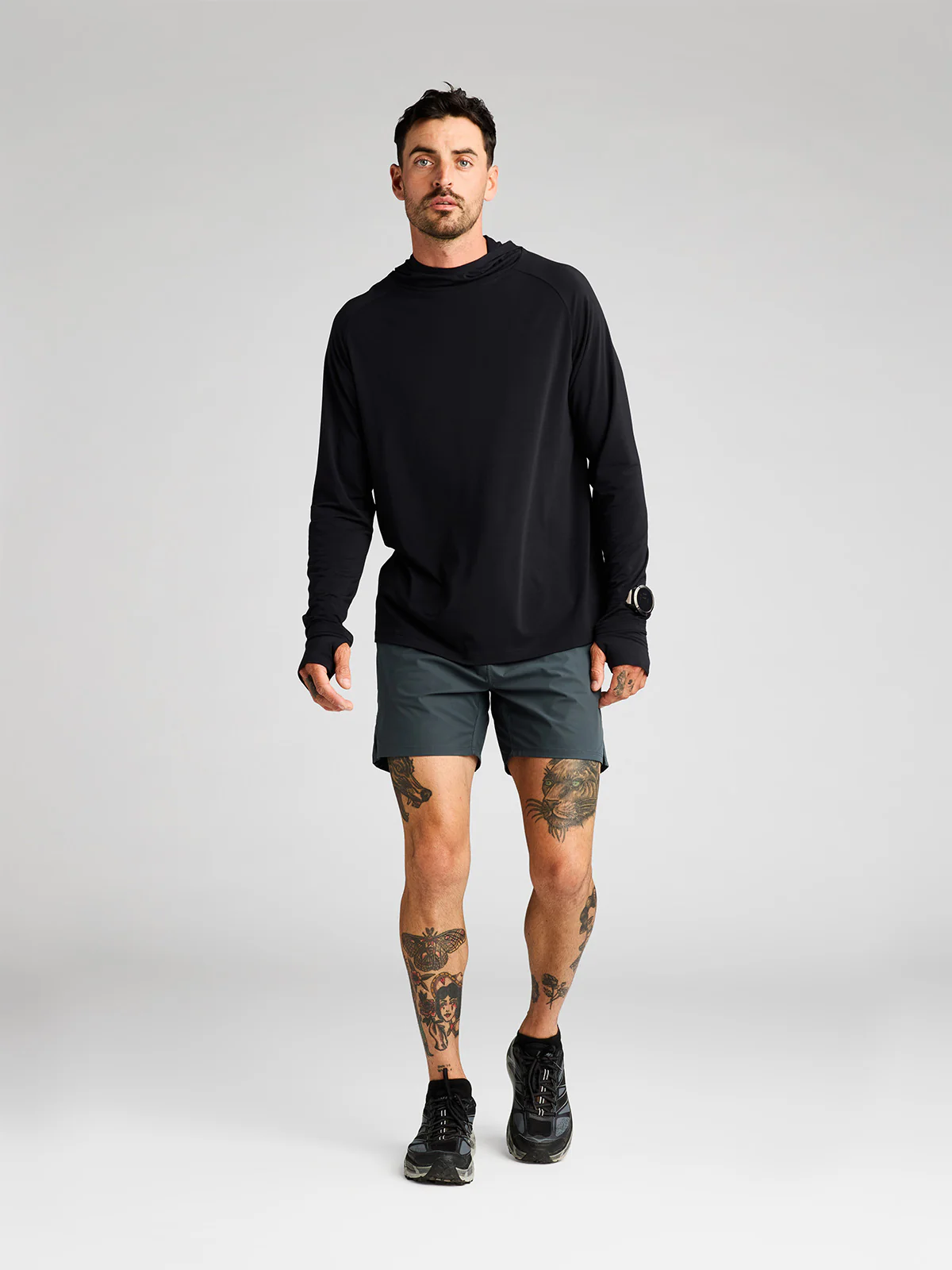 Pyrenees Hoodie - Image 80