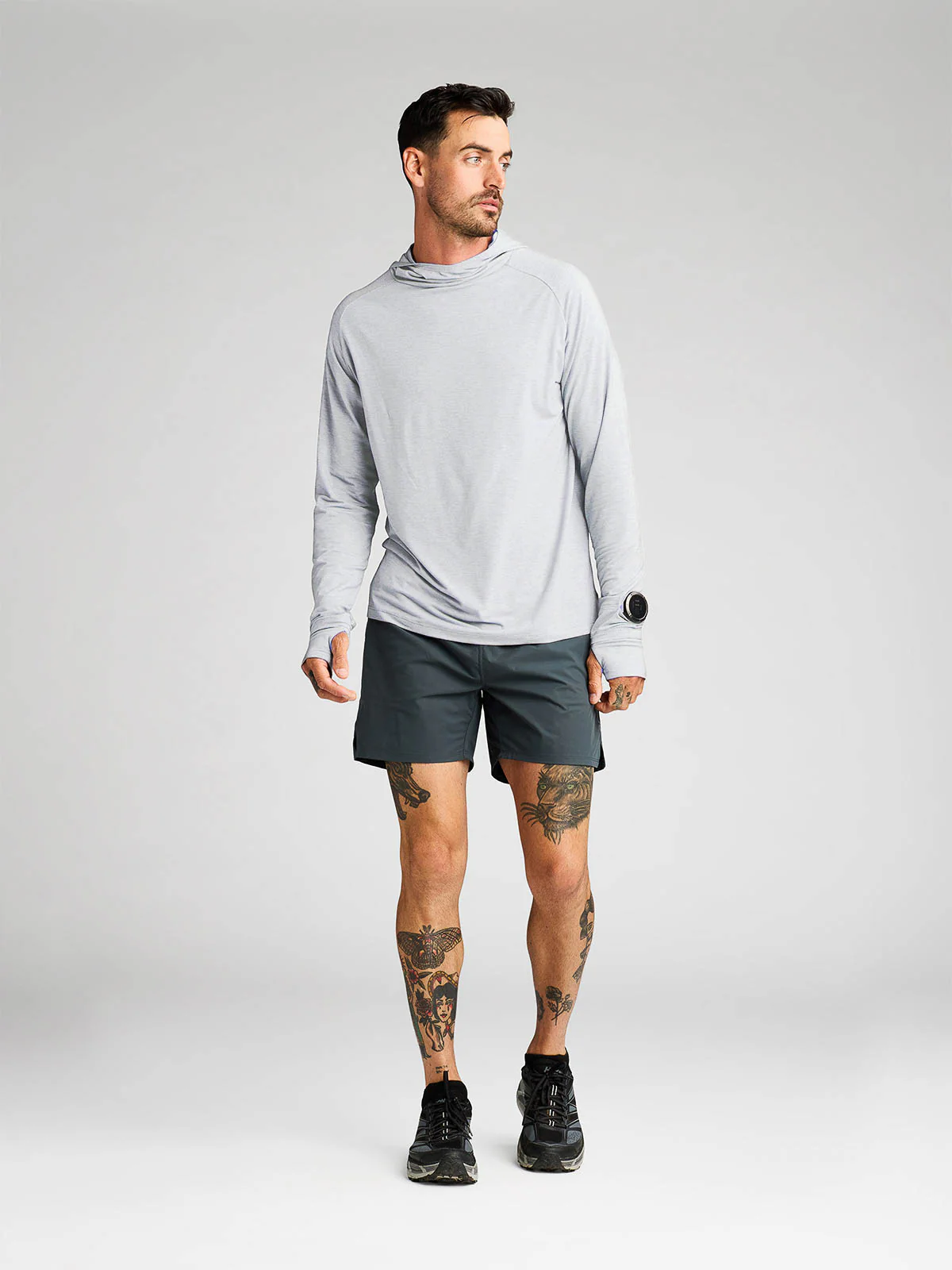Pyrenees Hoodie - Image 95