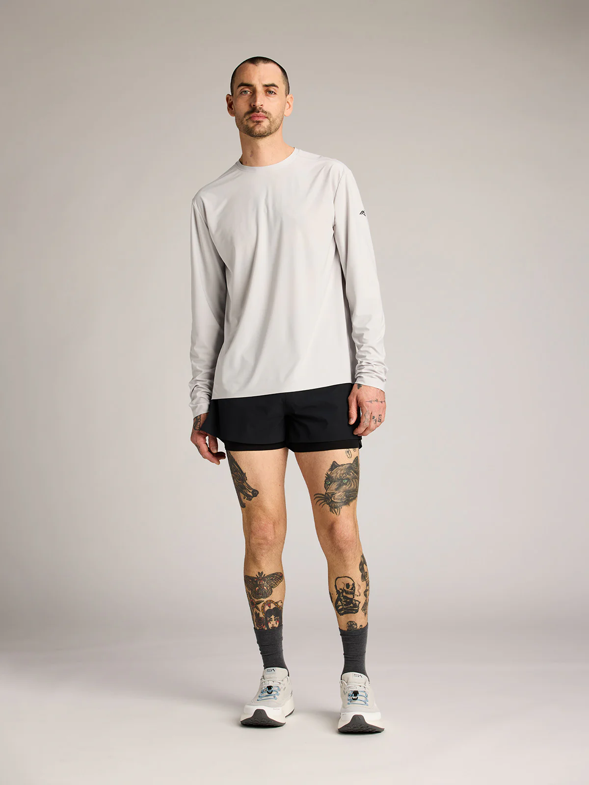 Wadi Long Sleeve Tee 2.0 - Image 11