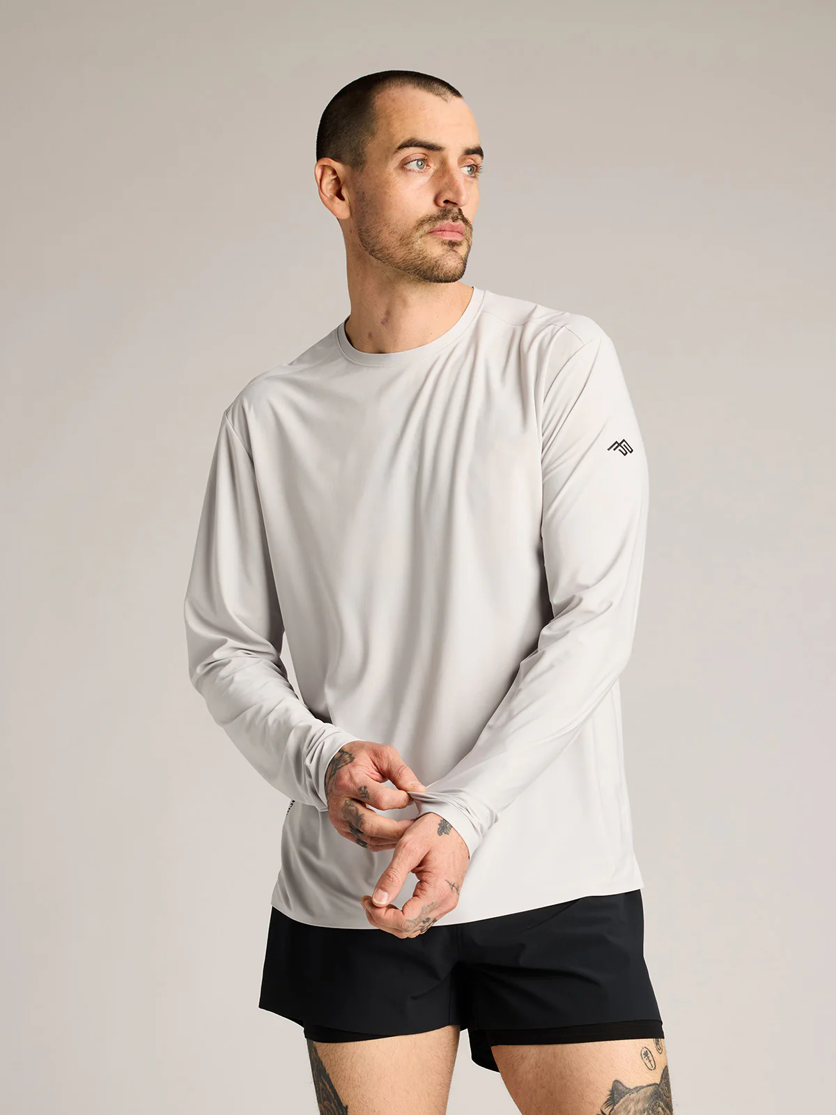 Wadi Long Sleeve Tee 2.0 - Image 12