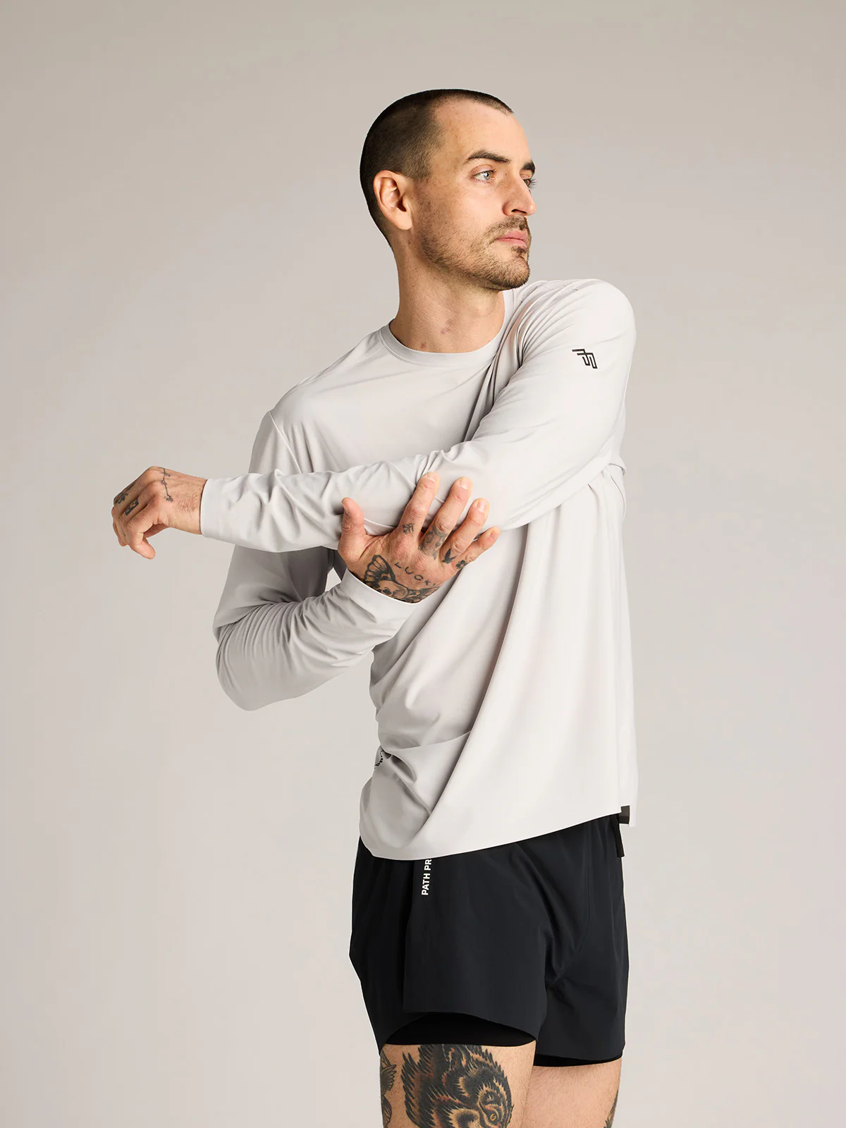 Wadi Long Sleeve Tee 2.0 - Image 13