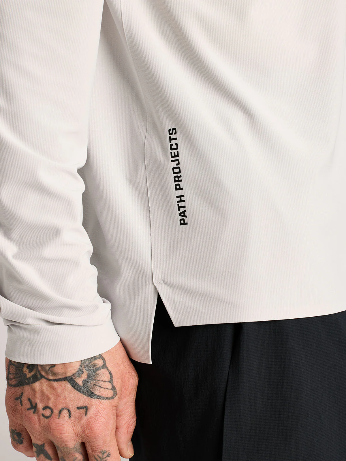 Wadi Long Sleeve Tee 2.0 - Image 16