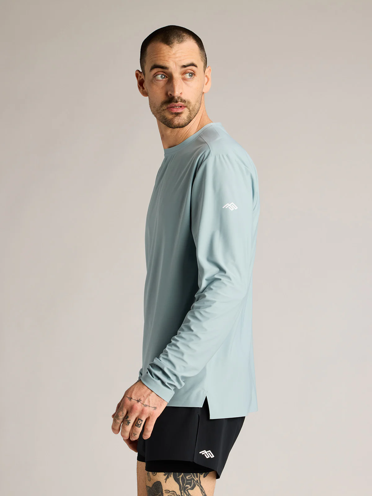 Wadi Long Sleeve Tee 2.0 - Image 5