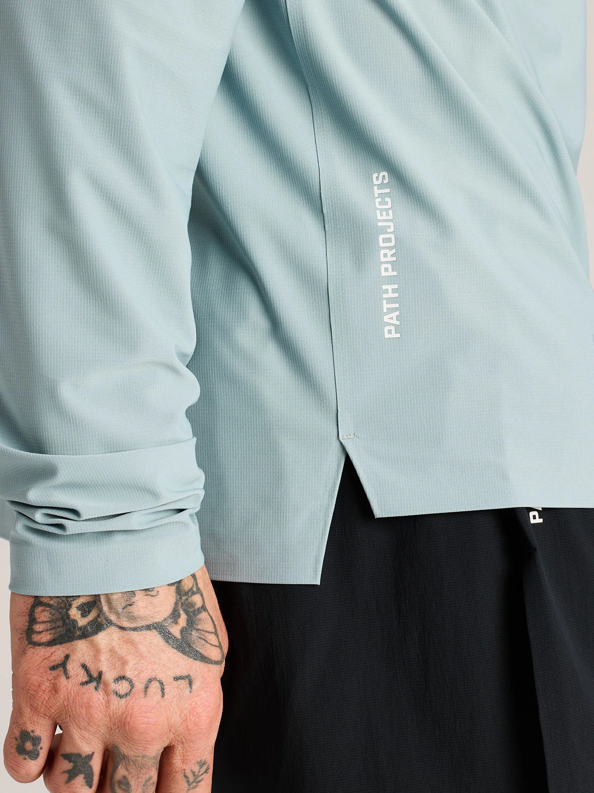 Wadi Long Sleeve Tee 2.0 - Image 8