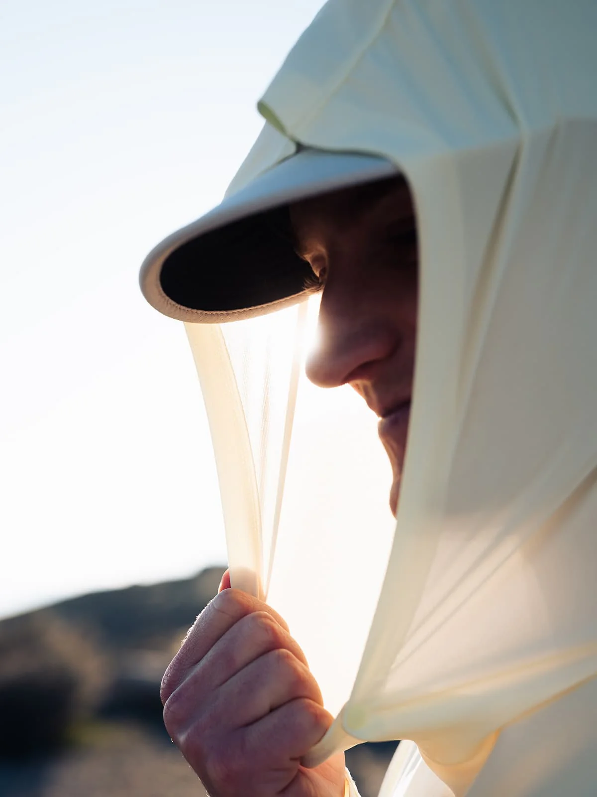 Wadi LS Hooded Tee 2.0 - Image 31