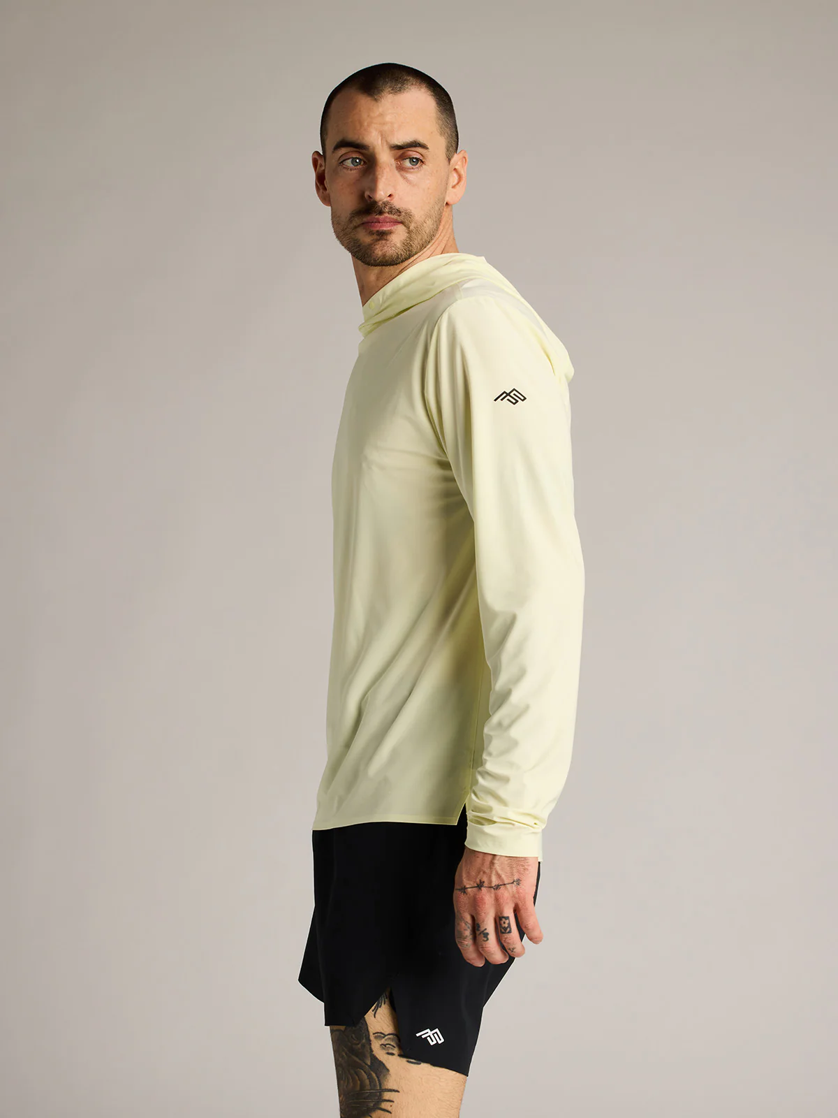 Wadi LS Hooded Tee 2.0 - Image 34