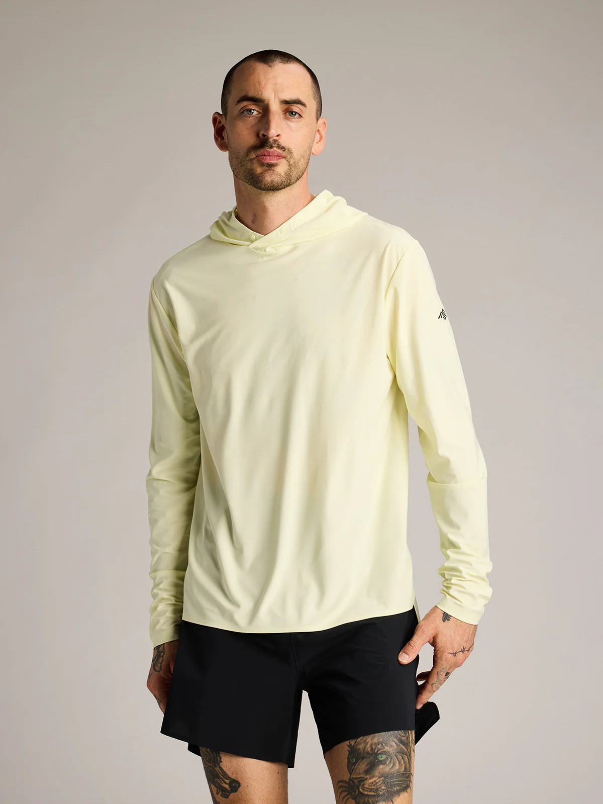 Wadi LS Hooded Tee 2.0 - Image 35