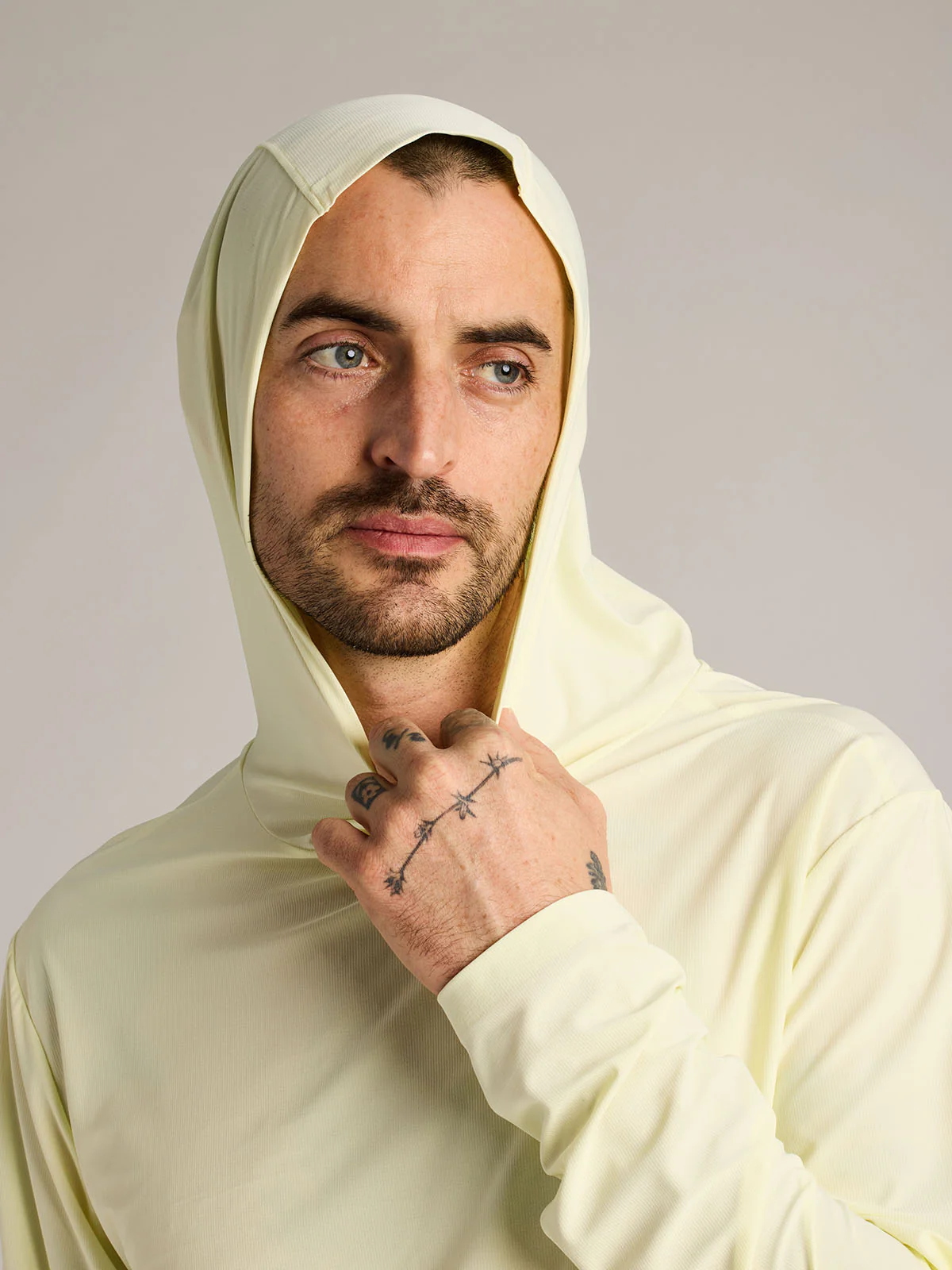 Wadi LS Hooded Tee 2.0 - Image 36