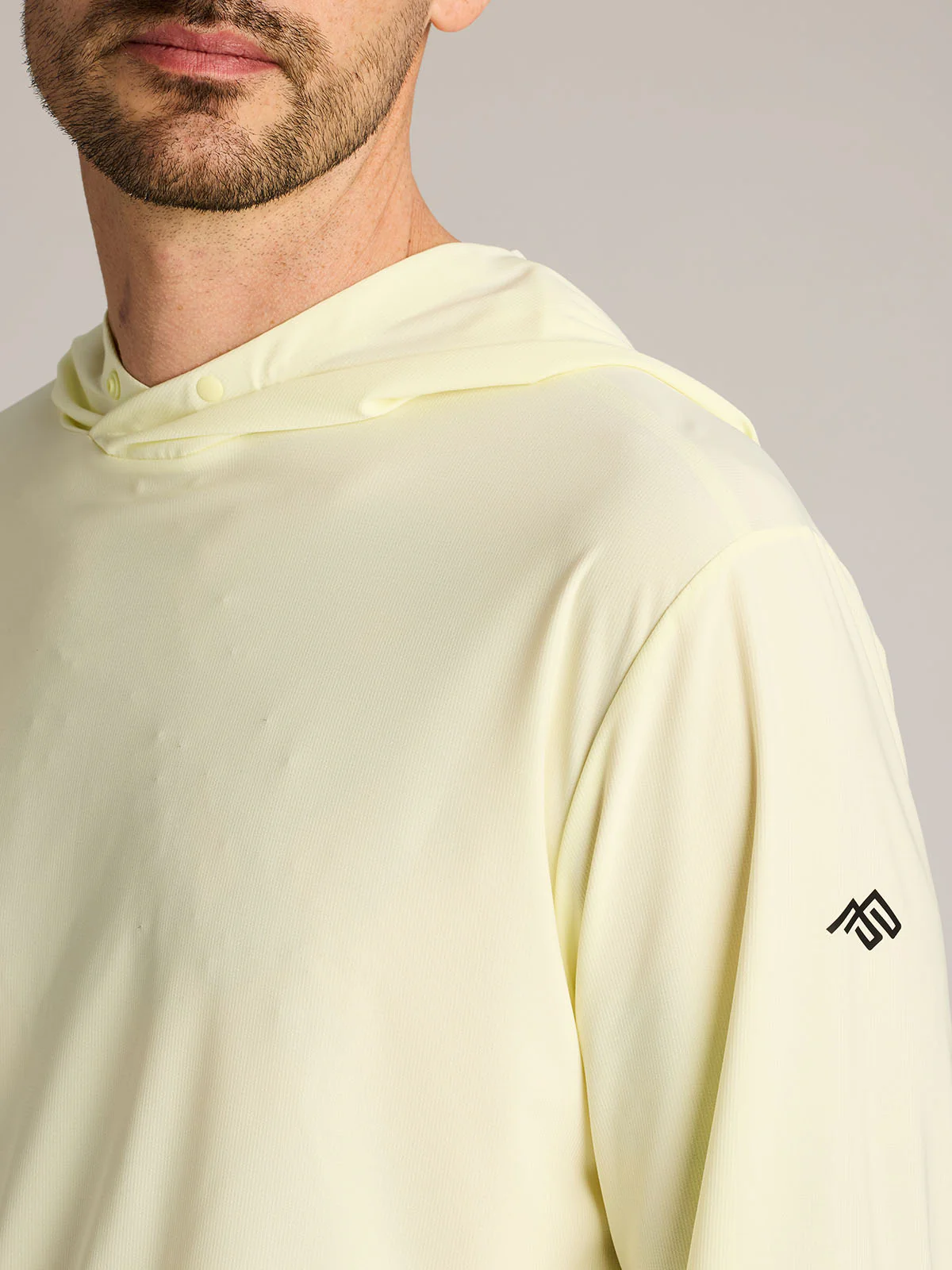 Wadi LS Hooded Tee 2.0 - Image 37