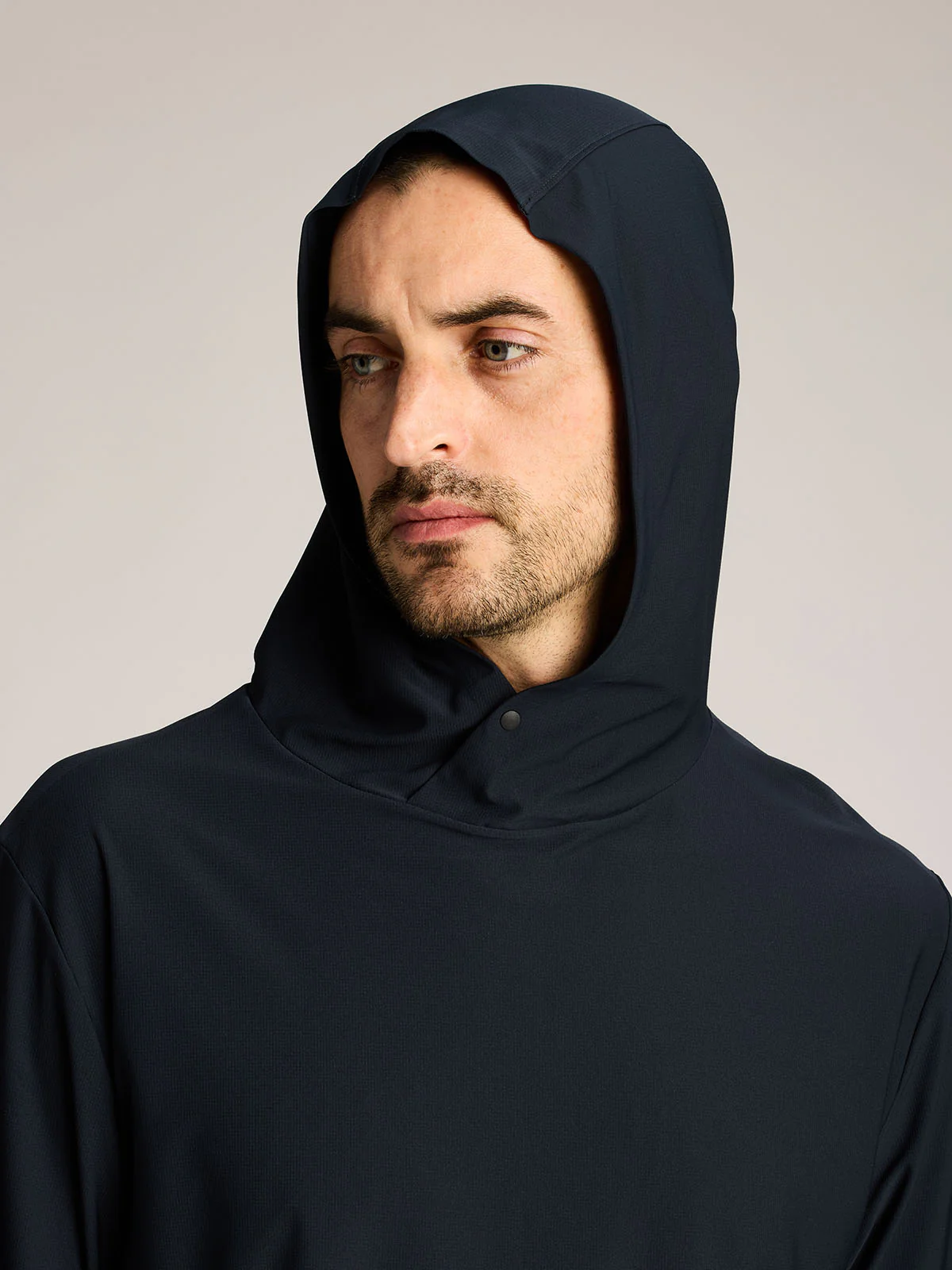 Wadi LS Hooded Tee 2.0 - Image 45