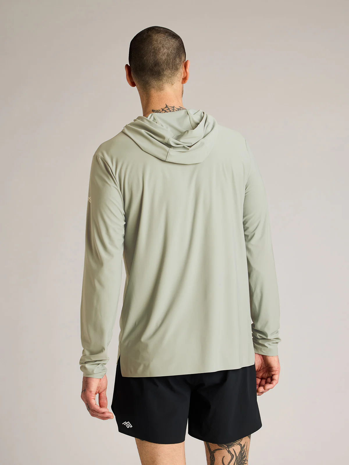 Wadi LS Hooded Tee 2.0 - Image 5
