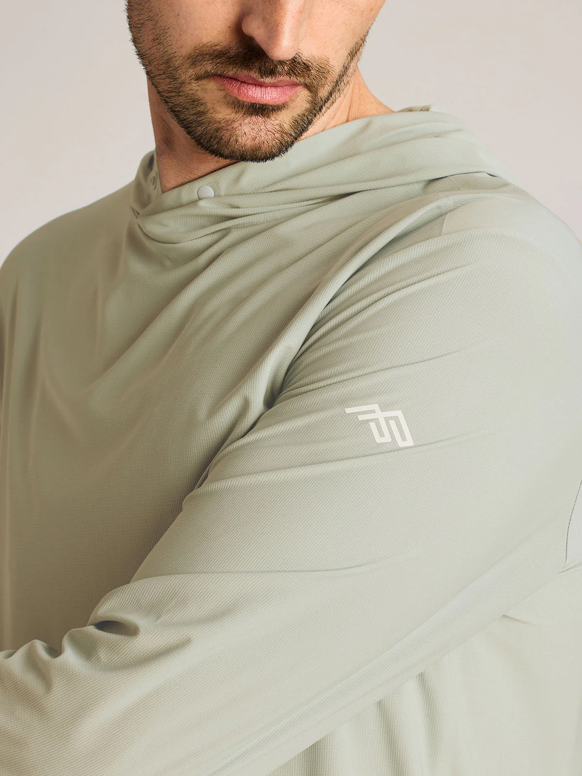 Wadi LS Hooded Tee 2.0 - Image 7