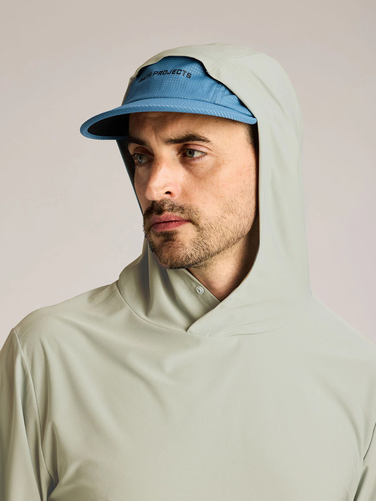 Wadi LS Hooded Tee 2.0 - Image 8